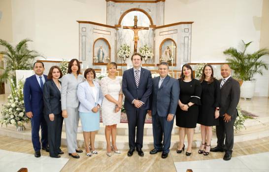 Banco Activo celebra tres años de operaciones en República Dominicana