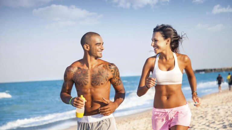 ¿POR QUE ES MÁS FÁCIL PERDER PESO EN VERANO?