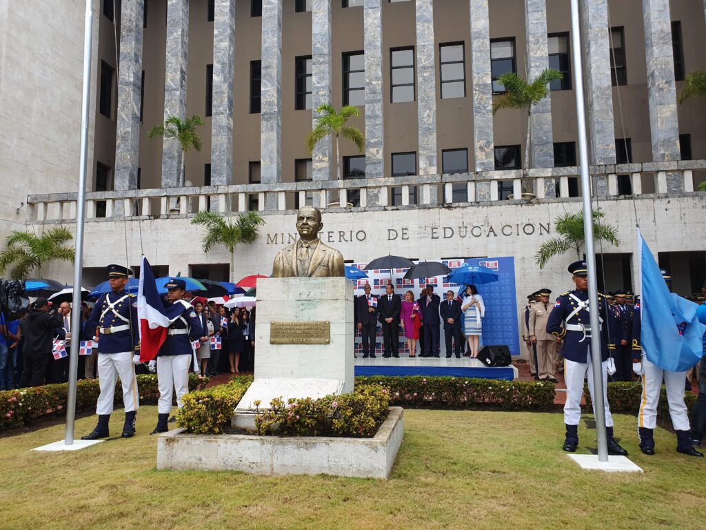 La Fuerza Aérea de la República Dominicana alcanza altos niveles de gestión operacional.