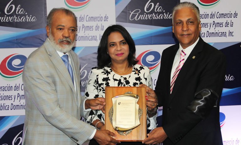 Comerciantes piden no dañar economía con temas políticos