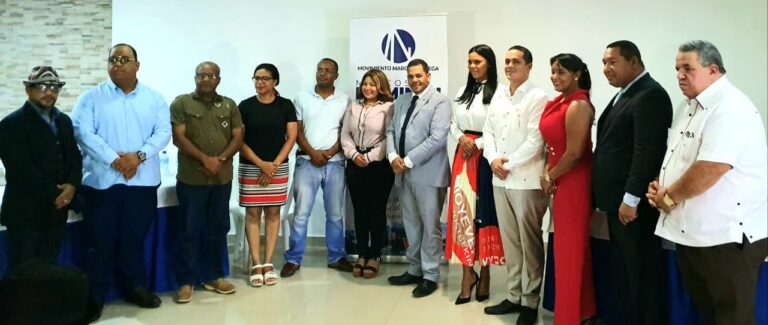 Trabajadores de la prensa tendrán voz y voto, asegura el candidato a la secretaria general del SNTP en SDE el periodista Marcos Dominici