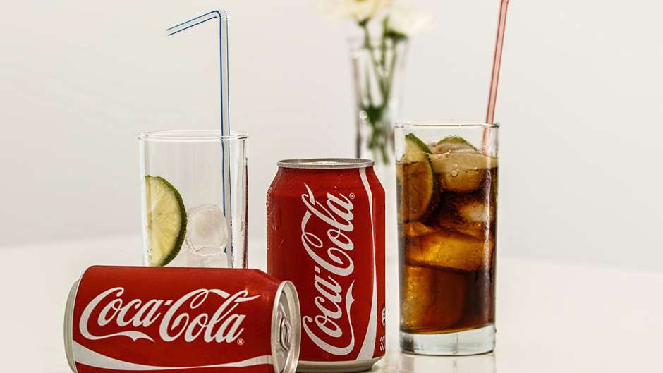 Coca-Cola venderá su primera bebida alcohólica en la historia de la compañía