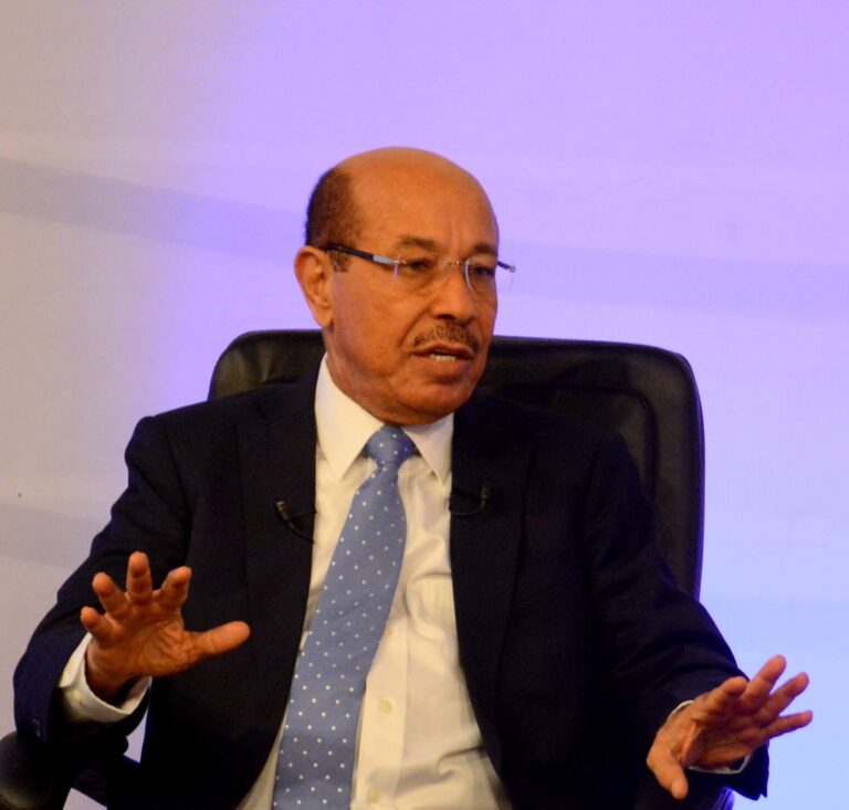 Temístocles Montás: «Hay que cerrarle el paso al retornismo, mi posición no es personal contra Leonel»