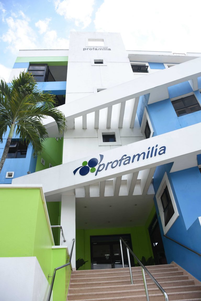 Profamilia reclama cumplir responsablemente ante violencia machista