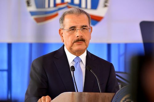 El presidente Danilo Medina no asistirá a la Asamblea General de la ONU