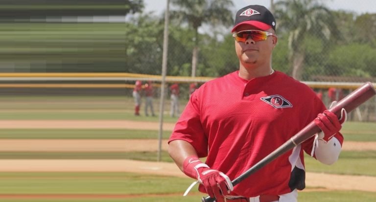 El Escogido quiere tener a sus jugadores claves desde el inicio de temporada