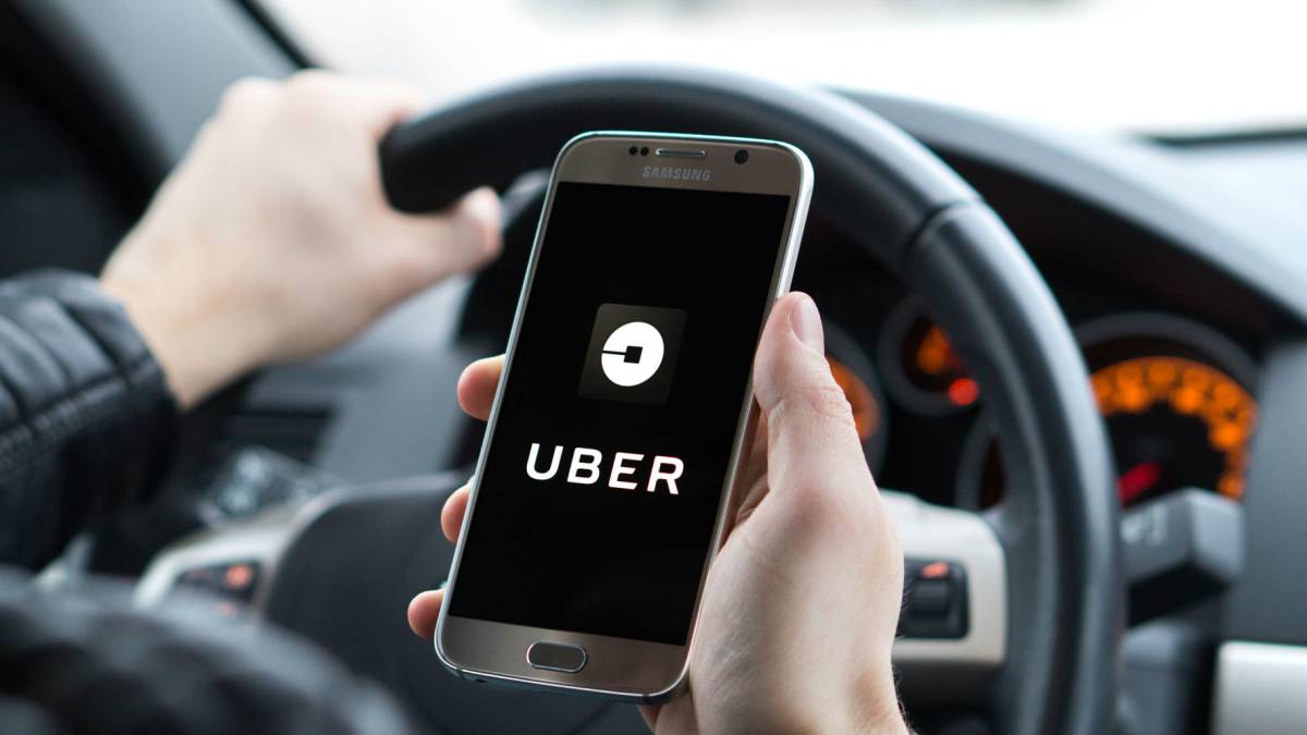 Uber despide a 350 empleados en tercera ronda de bajas de 2019: reporte