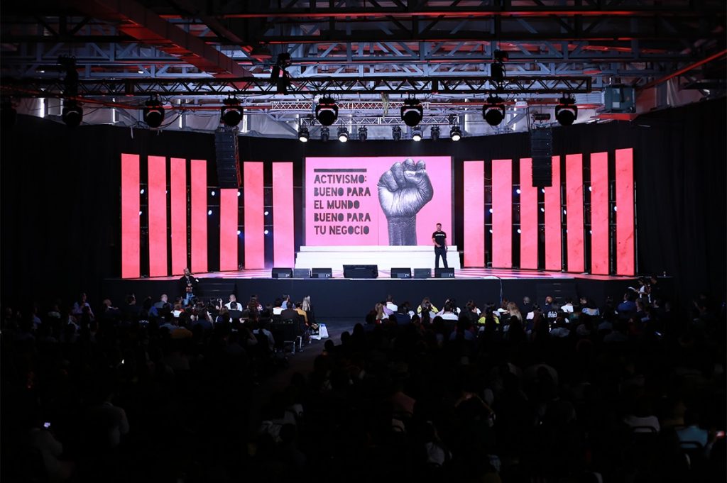 Celebran sexto congreso sobre el futuro de la publicidad y el marketing, FOA