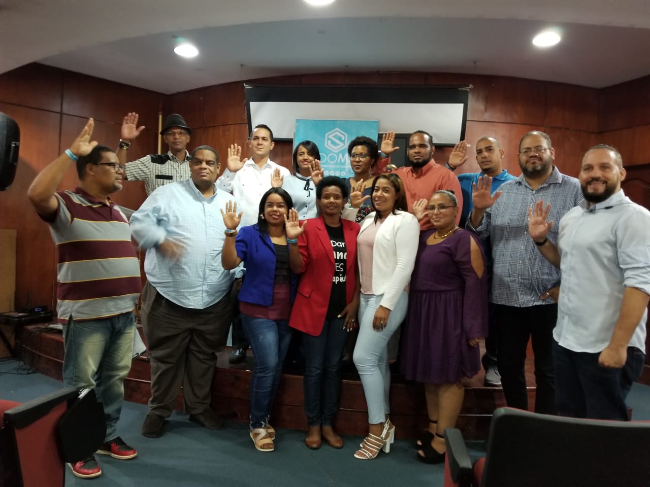 Periódico Digital Portazona anuncia su afiliación a la Sociedad Dominicana de Medios Digitales
