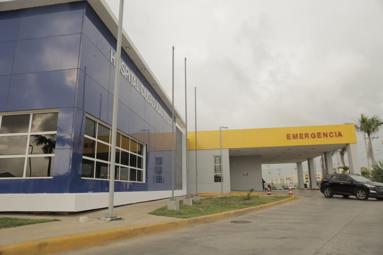 Hospital Ciudad Juan Bosch supera las 20,000 emergencias atendidas en 2019