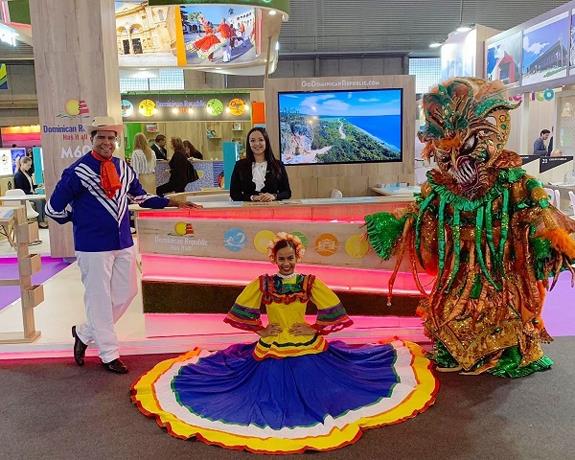 República Dominicana promociona su oferta de turismo de negocio y de naturaleza