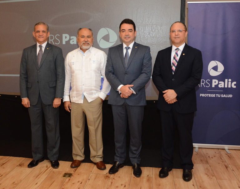 ARS Palic realiza encuentro con corredores del país