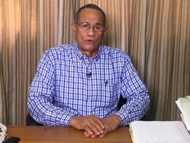 Líder sindical Gabriel Del Río revela apoyo a Domingo Contreras, Rafael Paz y demás candidatos del PLD