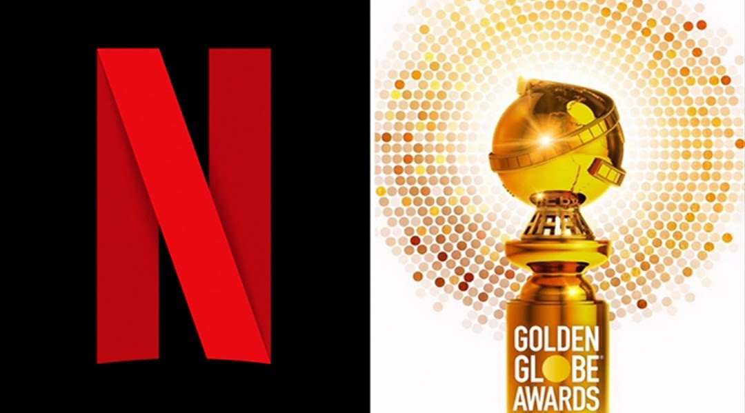 Nominados a los Golden Globe: Netflix domina con 17 nominaciones