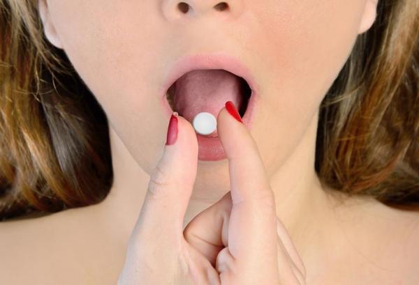 Píldora anticonceptiva podría reducir el tamaño del cerebro