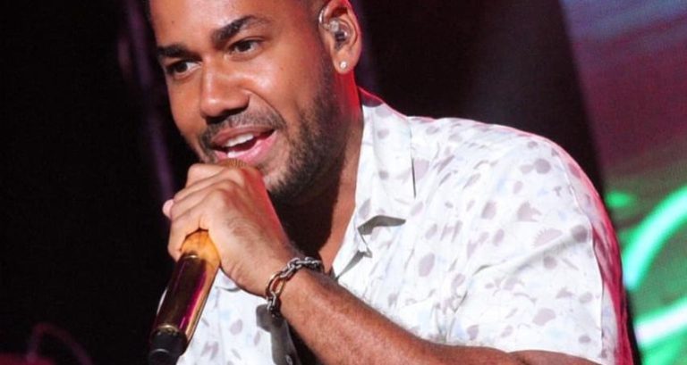 Romeo Santos a Juan Ramón Gómez Díaz tras cierre“Utopía: La Gira del Pueblo”: “La mejor inversión que usted ha hecho es esta”