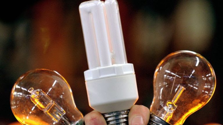 Estados Unidos declara la guerra a las bombillas LED de bajo consumo