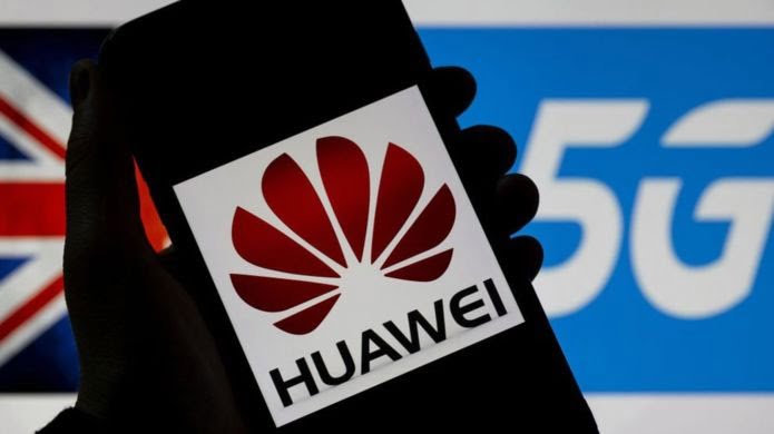 Huawei: c贸mo la decisi贸n de Reino Unido de permitir que el gigante chino trabaje en su red de 5G afecta al resto del mundo