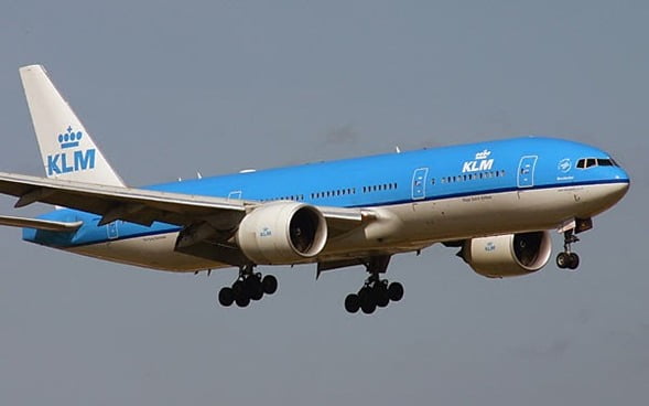 ¿Sabías qué la aerolínea más antigua del mundo es la holandesa KLM, que existe desde 1919?