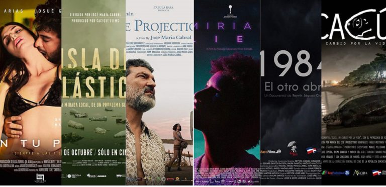 Adopresci anuncia nominaciones para premios de la crítica de cine