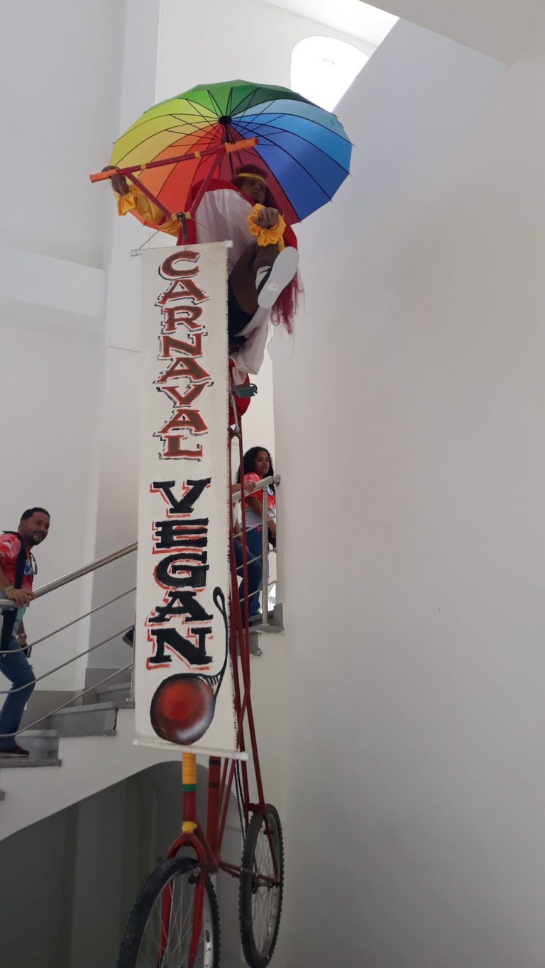 Serie de tres reportajes : Parte III. Carnaval y Museo Vegano: 510 años de Historia, Turismo y Cultura