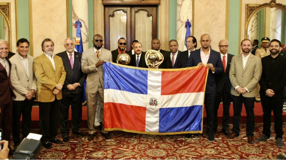 Toros del Este cumplen misión: traer corona 20 de República Dominicana. Danilo Medina recibe con alegría a campeones Serie del Caribe 2020