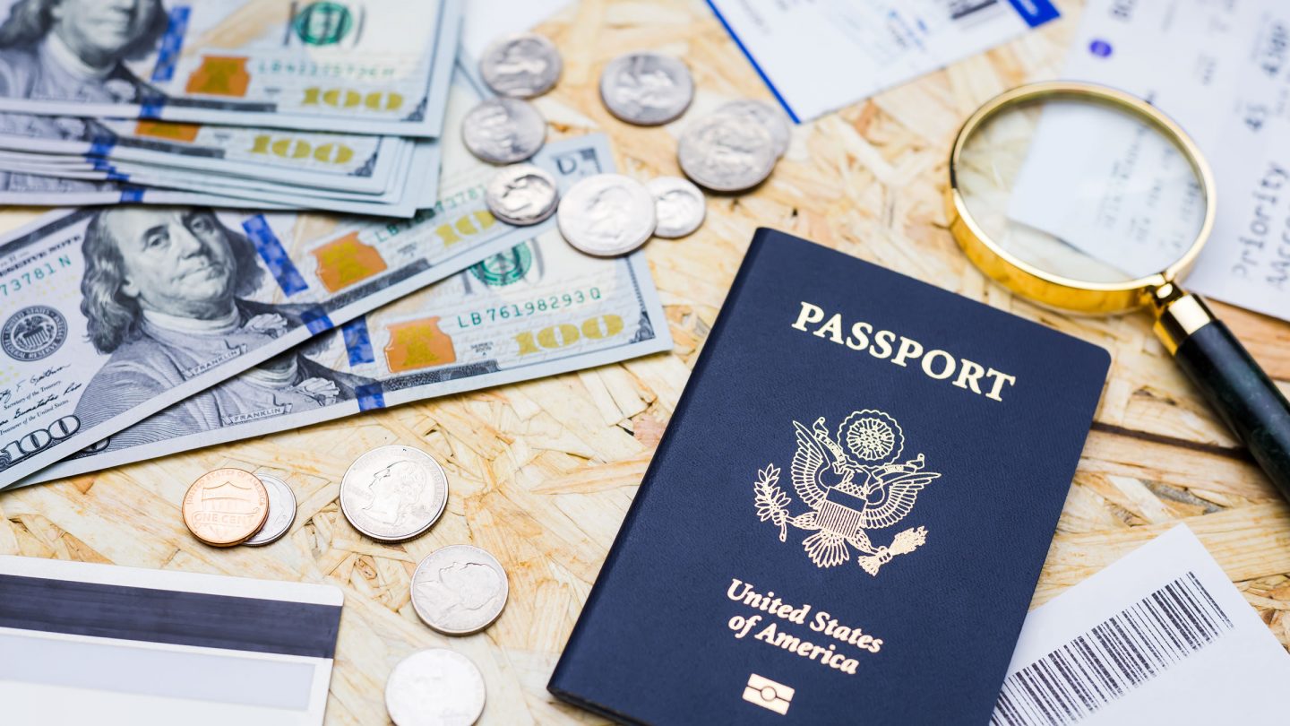 La mayoría de los estadounidenses necesitarán un nuevo documento para viajar a partir de octubre