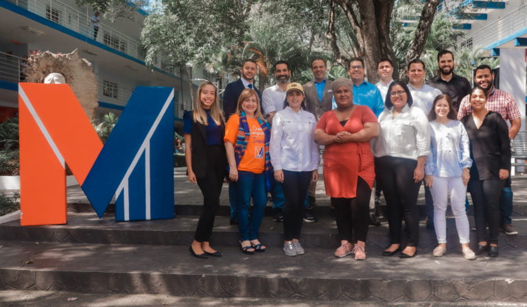 “Creo + Comparto = Inspiro; fórmula para emprendedores digitales en MERCAPEC