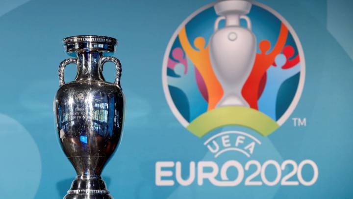 La UEFA ya ha decidido: se pospone la Eurocopa hasta el verano de 2021