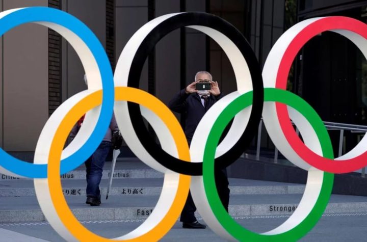 Los Juegos Olímpicos de Tokio 2020 ya tienen una nueva fecha de inicio