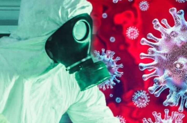 Al menos 9,020 muertos por la pandemia de coronavirus, según el balance de AFP