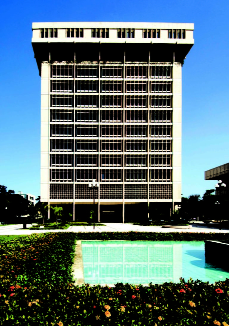 Banco Central reitera que garantiza la estabilidad del mercado cambiario