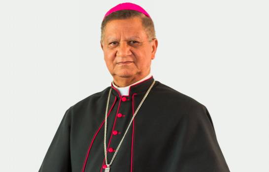 Obispo de San Francisco de Macorís da positivo a coronavirus