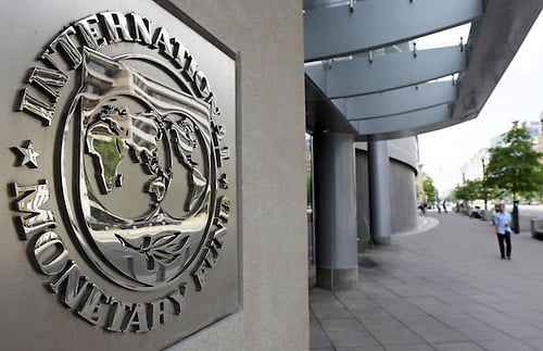 Las asambleas del FMI y el Banco Mundial serán virtuales por temor al coronavirus