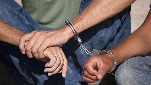 Advierten cometen delitos con penas de cárcel quienes no respetan cuarentena