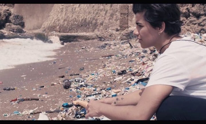 Documental “Isla de Plástico” disponible en YouTube para entretenimiento ante coronavirus