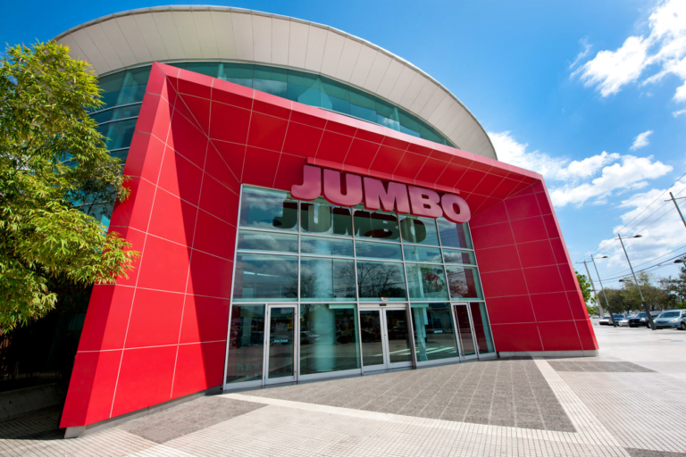 Centro Cuesta Nacional garantiza no habrá aumento de precios por los próximos meses en Supermercados Nacional y Jumbo