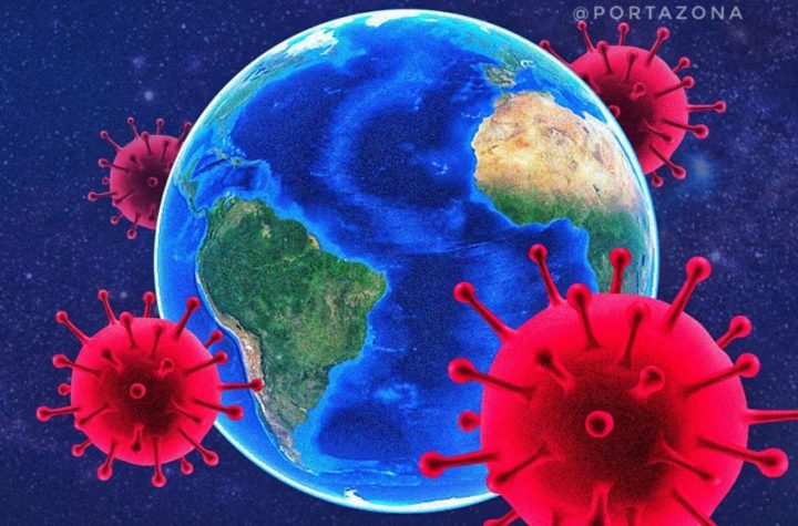 El mundo llega a un millón de personas infectadas por coronavirus