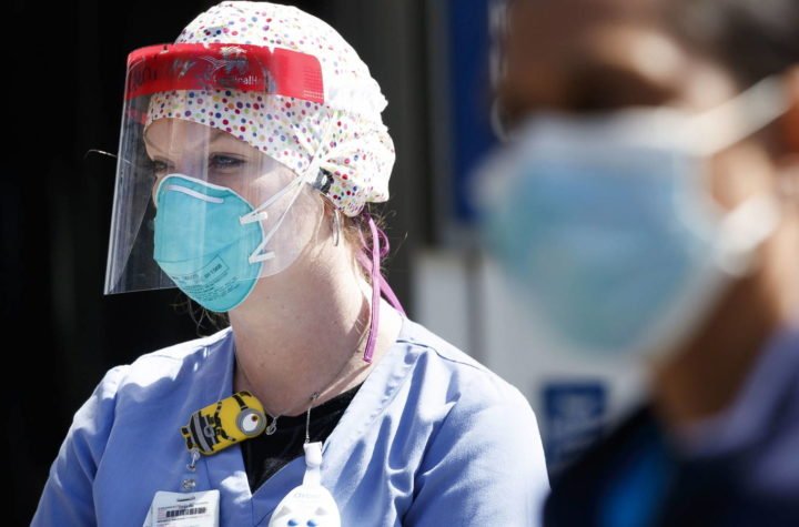 Estados Unidos, a punto de ser el país con más muertos por coronavirus