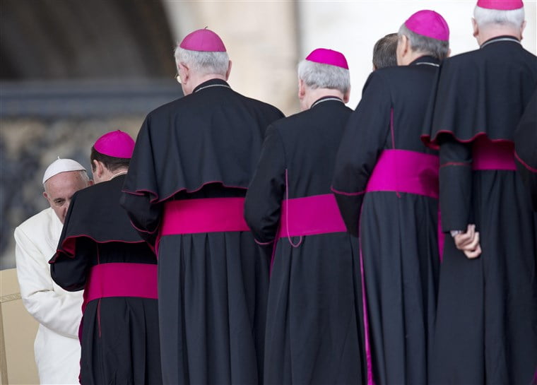 Más de 100 sacerdotes han muerto en Italia por coronavirus