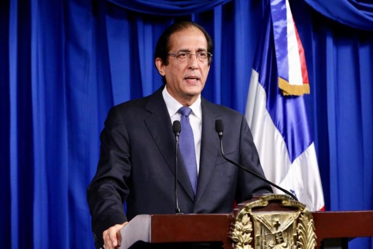 Gobierno dispone que por 7 días se limitará el tránsito y circulación de personas en Puerto Plata