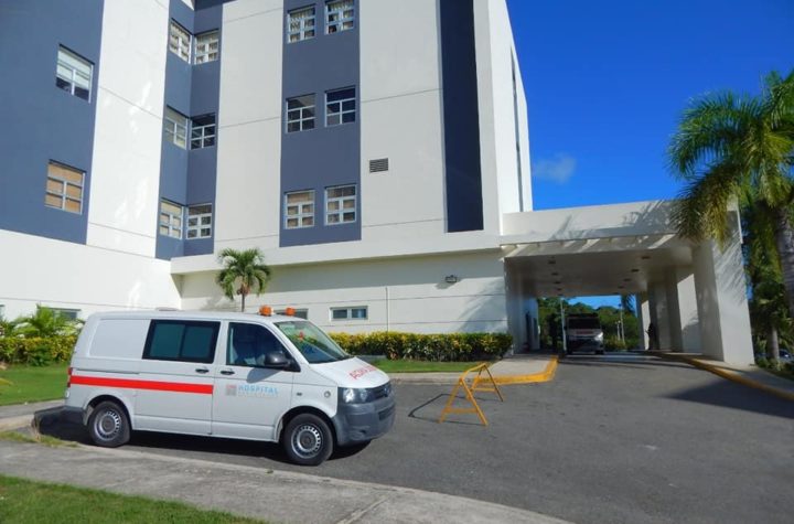 SNS informa Emergencias del Gran Santo Domingo no registran aumento de casos respiratorios