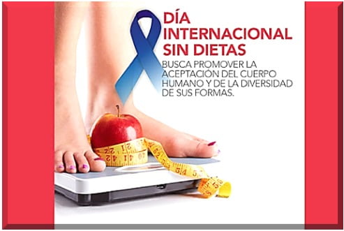 Día Internacional sin Dietas