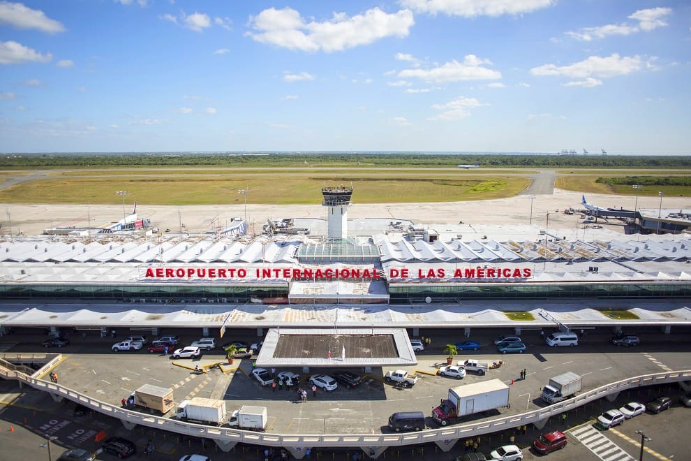 Aerodom anuncia plan para reanudaci贸n de las operaciones en los aeropuertos