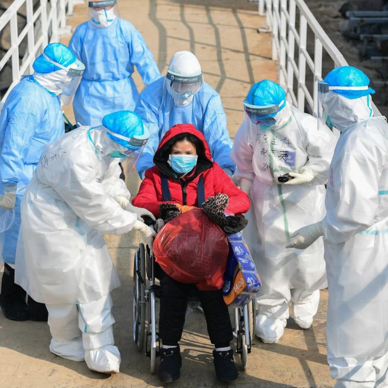 Rebrote en China: la ciudad de Jilin volvió a imponer una cuarentena parcial para evitar una segunda ola de coronavirus