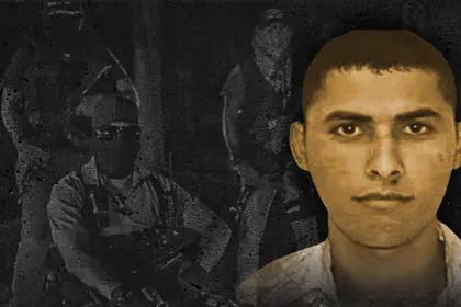 Asesinaron a José Rodrigo Aréchiga “El Chino Ántrax”, ex sicario del Cártel de Sinaloa