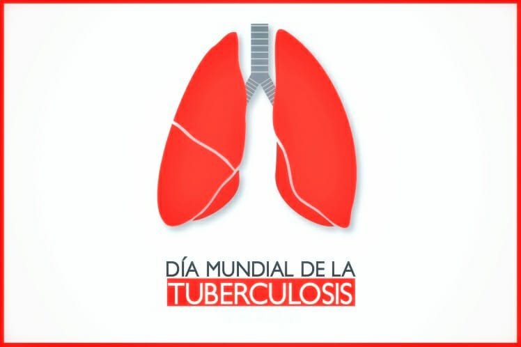 Hoy se celebra el "Día de Lucha Contra La Tuberculosis"