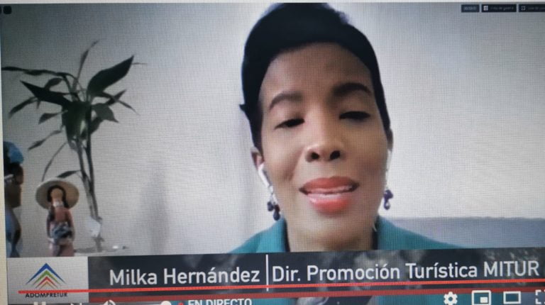 Anuncian que 60 excursiones están disponibles para promover turismo interno y reconectar economía