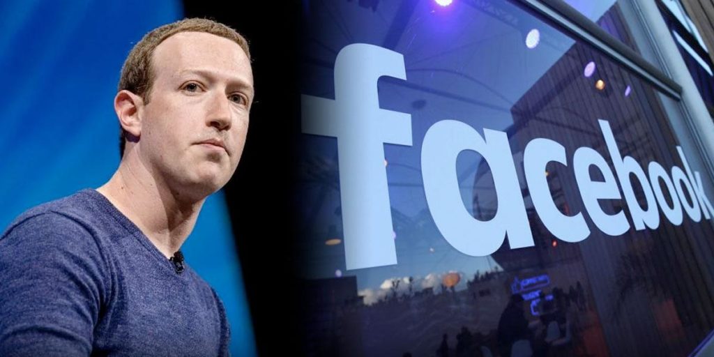 Empleados de Facebook se rebelan contra Zuckerberg y realizan un par贸n online