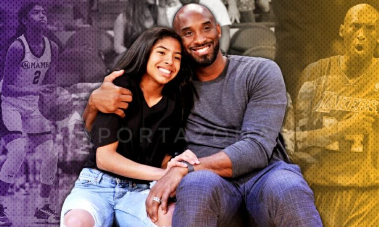 Kobe Bryant cambió la hora de su fatal vuelo 45 minutos antes